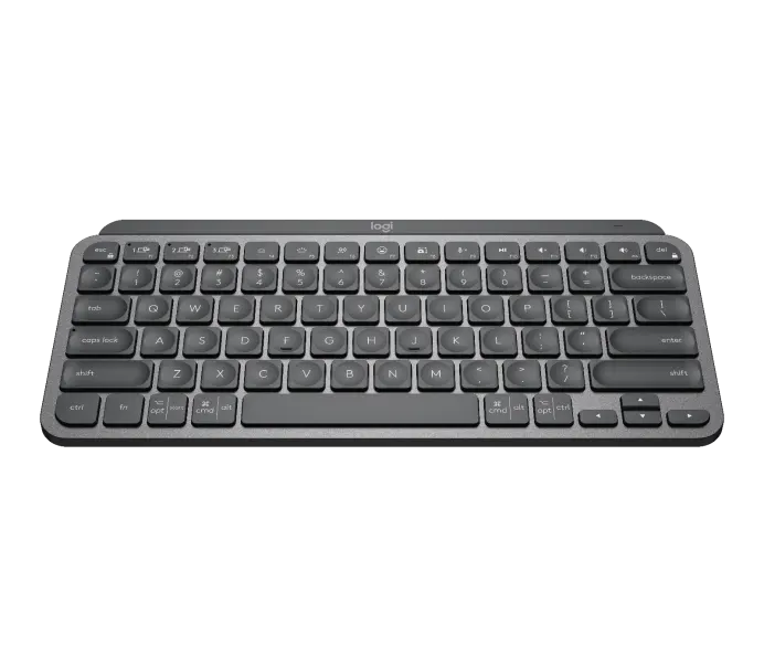 Logitech MX KEYS Mini - Graphite