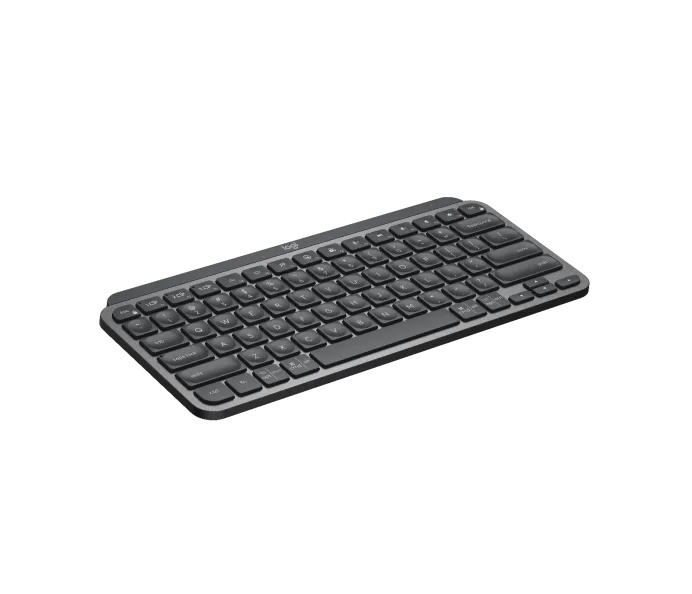 Logitech MX KEYS Mini - Graphite