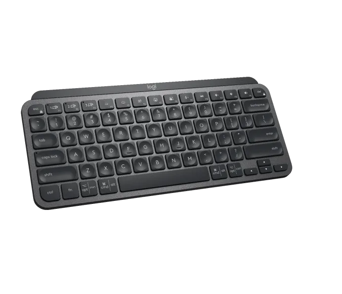 Logitech MX KEYS Mini - Graphite