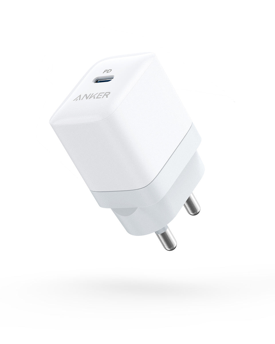 Anker PowerPort III 20W PD