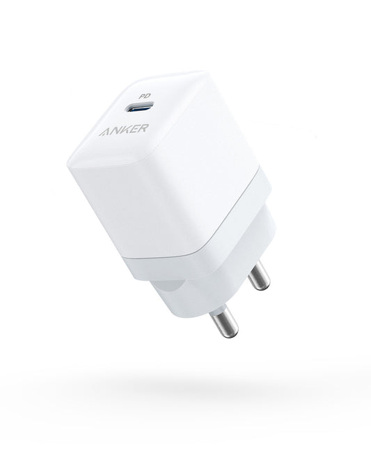 Anker PowerPort III 20W PD