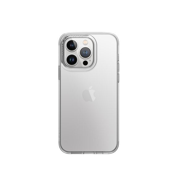 Uniq-iPhone 14 Pro Case-AF-81077-TRANSPARENT - Transparent Get best offers for Uniq-iPhone 14 Pro Case-AF-81077-TRANSPARENT - Transparent