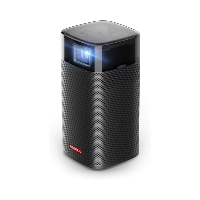 Anker Nebula Apollo Projector - Black