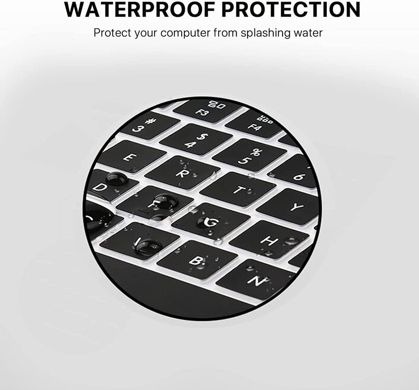 Neopack Silicon Keyboard Guard for MacBook Air 13‚Äù, M1 Series (Black) Get best offers for Neopack Silicon Keyboard Guard for MacBook Air 13‚Äù, M1 Series (Black)