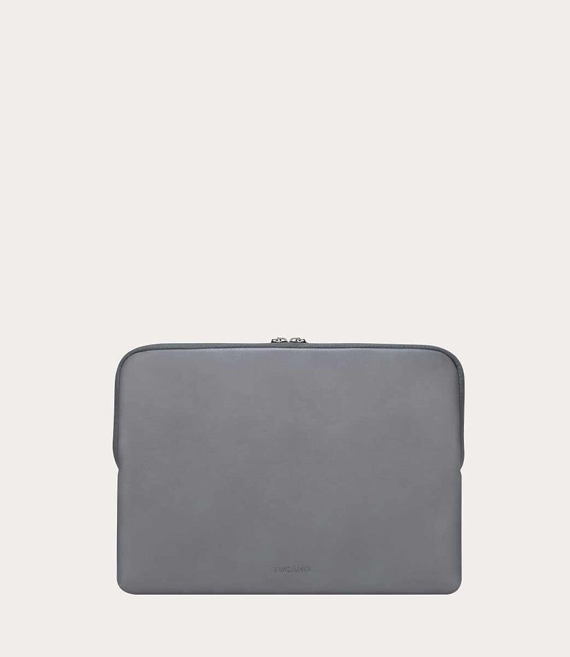 Tucano Sleeve for Laptop 12" and MacBook up to 14" Get best offers for Tucano Sleeve for Laptop 12" and MacBook up to 14"