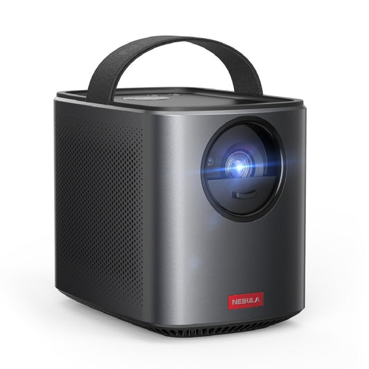 Anker Nebula Mars II Projector - Black