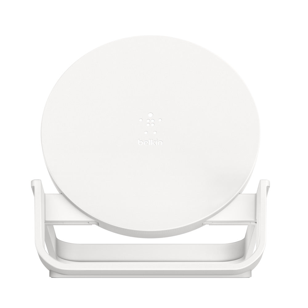 Belkin BOOST CHARGE Wireless Charging Stand 10W