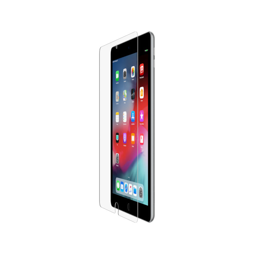 Belkin Tempered Glass - iPad 9.7-inch Get best offers for Belkin Tempered Glass - iPad 9.7-inch