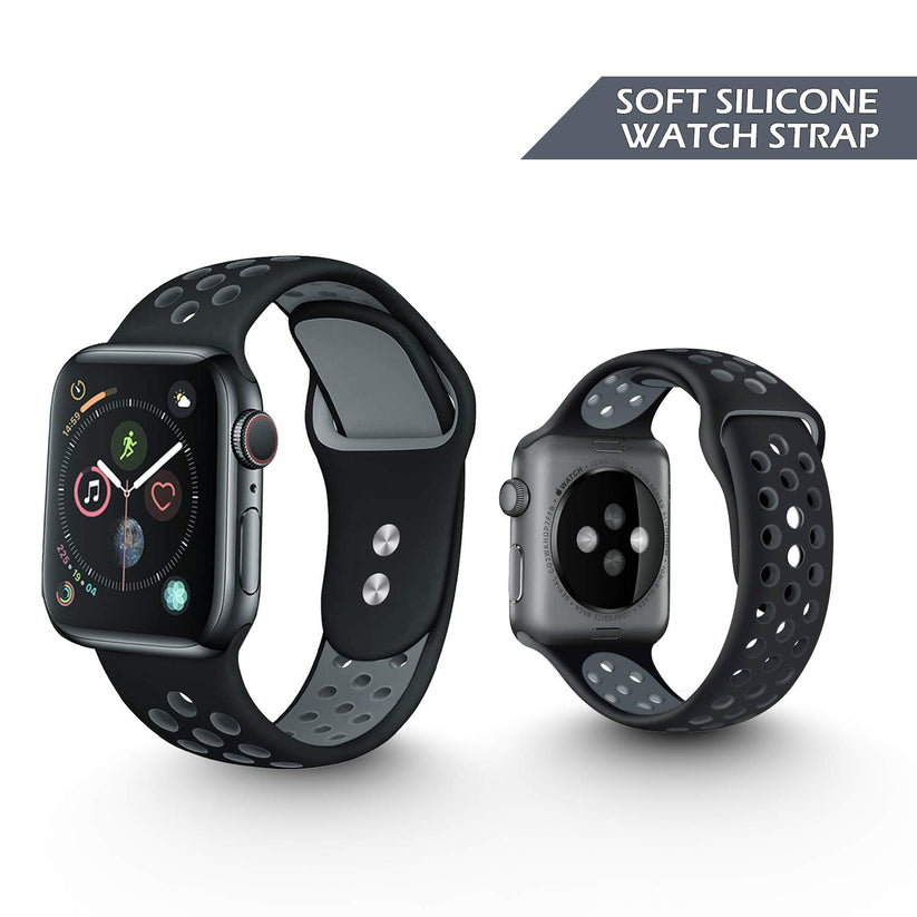 GRIPP 42/44mm Apple Watch Strap Get best offers for GRIPP 42/44mm Apple Watch Strap