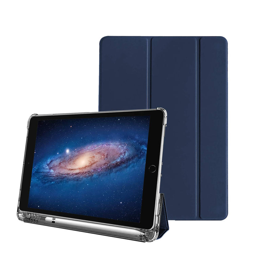 GRIPP Rhino Case for Apple iPad 10.2 - Blue Get best offers for GRIPP Rhino Case for Apple iPad 10.2 - Blue