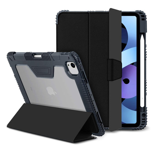 GRIPP Armor Case for iPad Pro 11 (2021) - Black