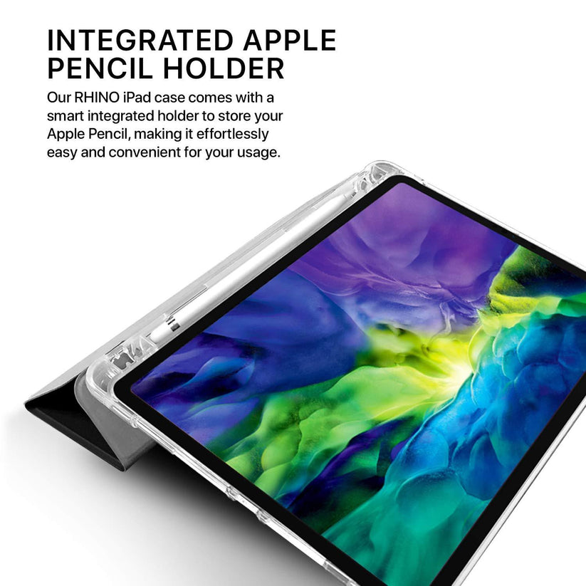 GRIPP Rhino Case for iPad Pro 11-inch (2021) Get best offers for GRIPP Rhino Case for iPad Pro 11-inch (2021)