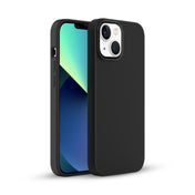 GRIPP Rubon Case for iPhone 13 (6.1) - Black