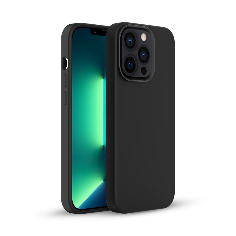 GRIPP Rubon Case for iPhone 13 Pro (6.1) - Black Get best offers for GRIPP Rubon Case for iPhone 13 Pro (6.1) - Black