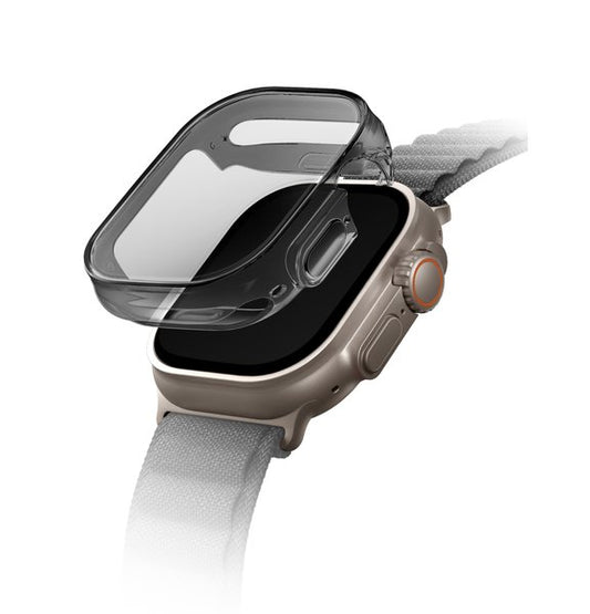 Uniq iWatch Ultra Case(49MM)-GRD-83996-Tinted Grey