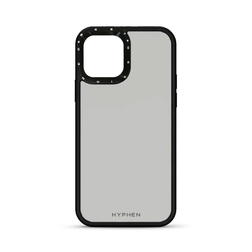 HYPHEN Premium Phone Case for iPhone 13 Get best offers for HYPHEN Premium Phone Case for iPhone 13