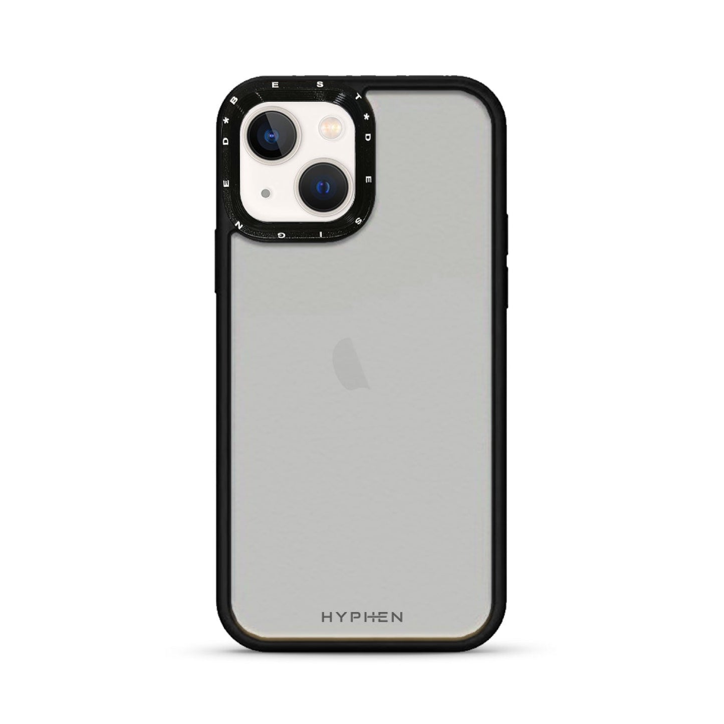 HYPHEN Premium Phone Case for iPhone 13