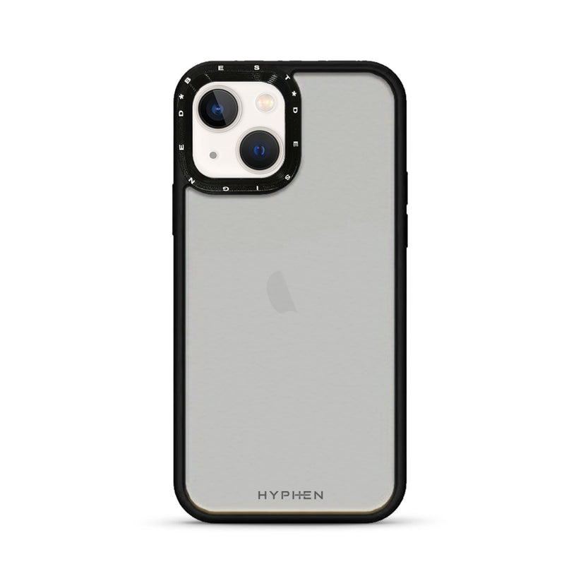 HYPHEN Premium Phone Case for iPhone 13 Get best offers for HYPHEN Premium Phone Case for iPhone 13