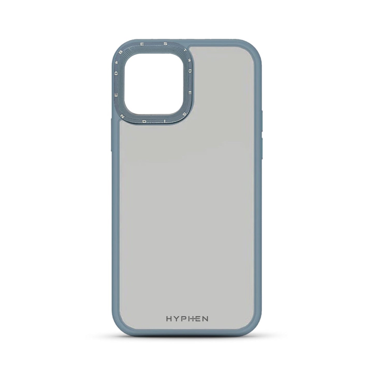 HYPHEN Premium Phone Case for iPhone 13