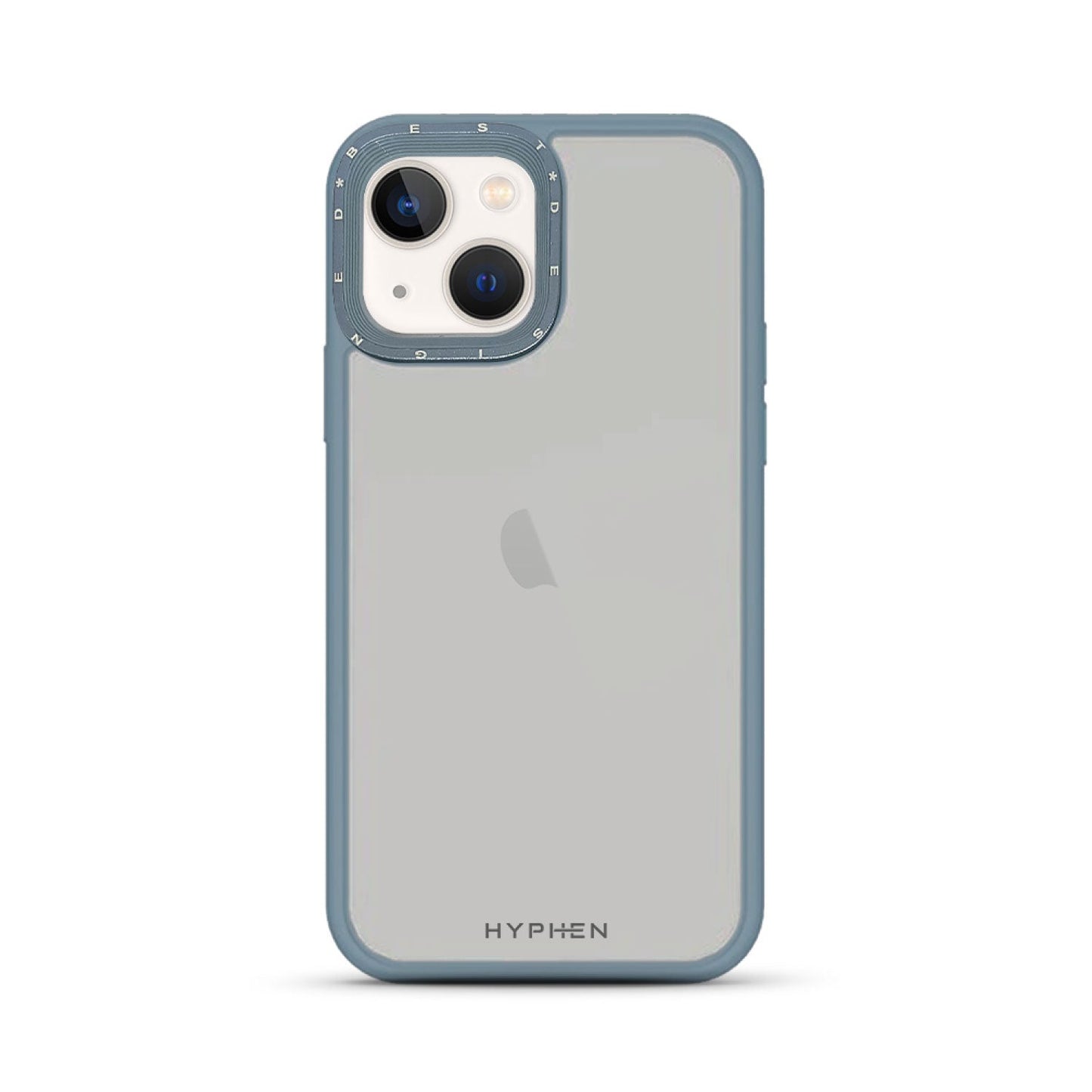 HYPHEN Premium Phone Case for iPhone 13