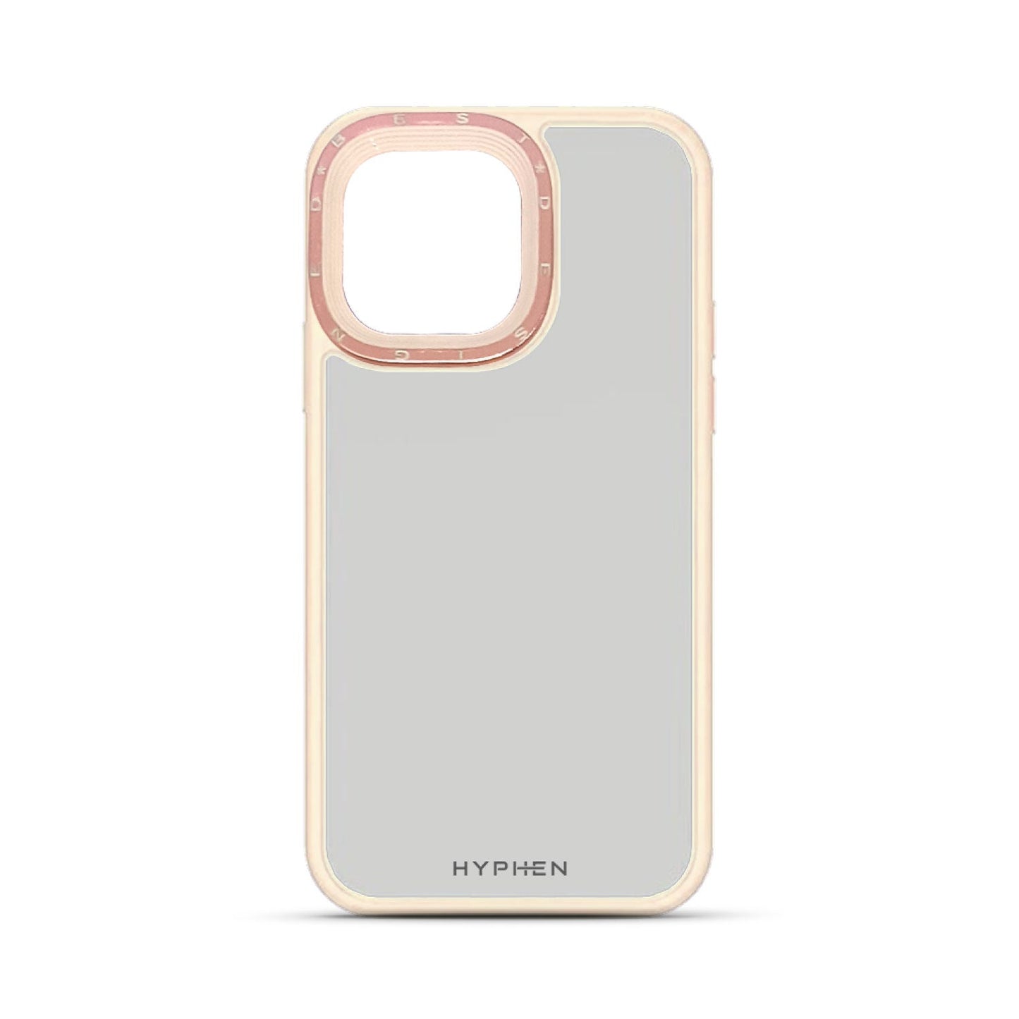 HYPHEN Premium Phone Case for iPhone 13