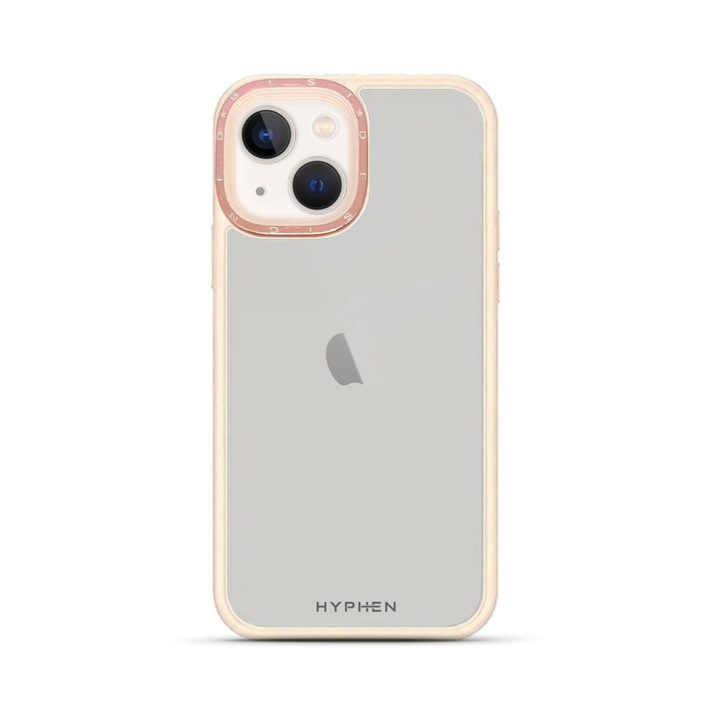 HYPHEN Premium Phone Case for iPhone 13