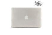 Tucano Nido Hardshell case for MacBook Pro 16-inch