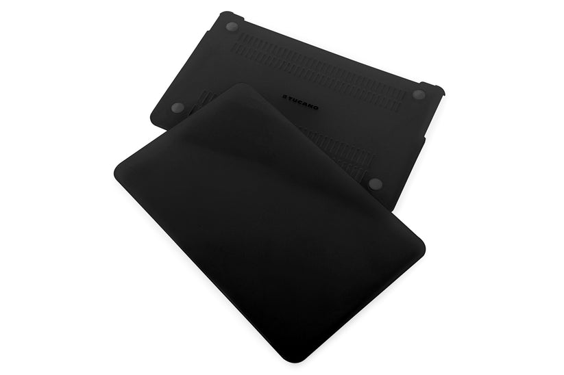 Tucano Nido Hardshell case for MacBook Air 13-inch Get best offers for Tucano Nido Hardshell case for MacBook Air 13-inch