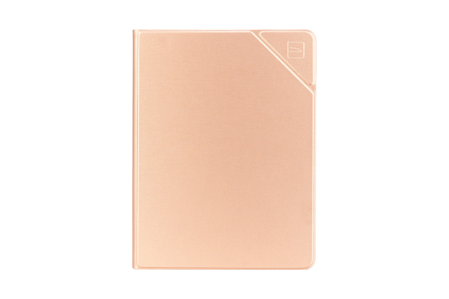 Tucano Metal series case for iPad 10.2-inch - Gold