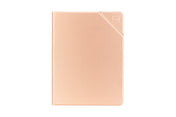 Tucano Metal series case for iPad 10.2-inch - Gold