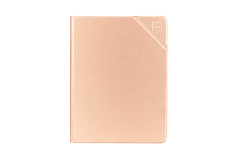 Tucano Metal series case for iPad 10.2-inch - Gold Get best offers for Tucano Metal series case for iPad 10.2-inch - Gold