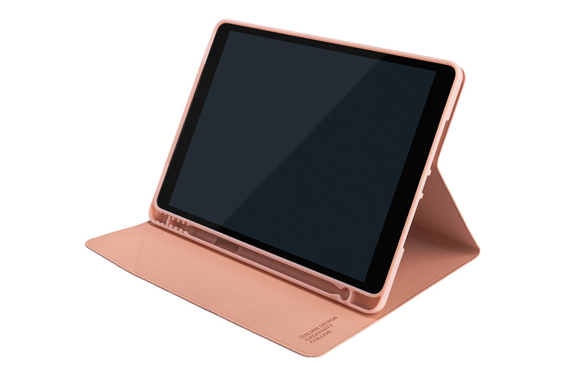 Tucano Metal series case for iPad 10.2-inch - Gold Get best offers for Tucano Metal series case for iPad 10.2-inch - Gold