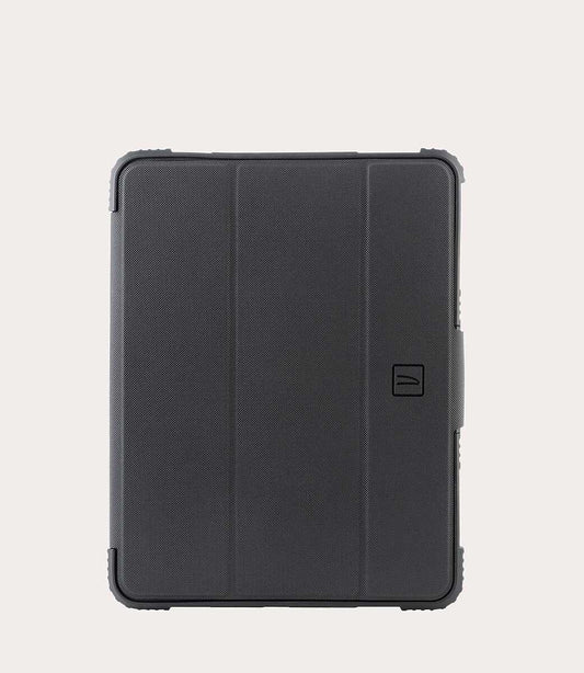 Tucano Tucano Educo series case for iPad 10.9" Air (2020)-Black