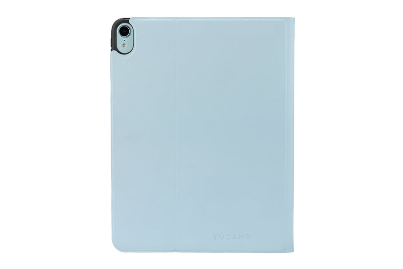 Tucano UP Plus iPad Air 10.9-inch (2020) - Sky Blue Get best offers for Tucano UP Plus iPad Air 10.9-inch (2020) - Sky Blue