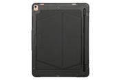 Tucano Tasto- 11 Keyboard Case for iPad Pro-11inch (2020) - Black