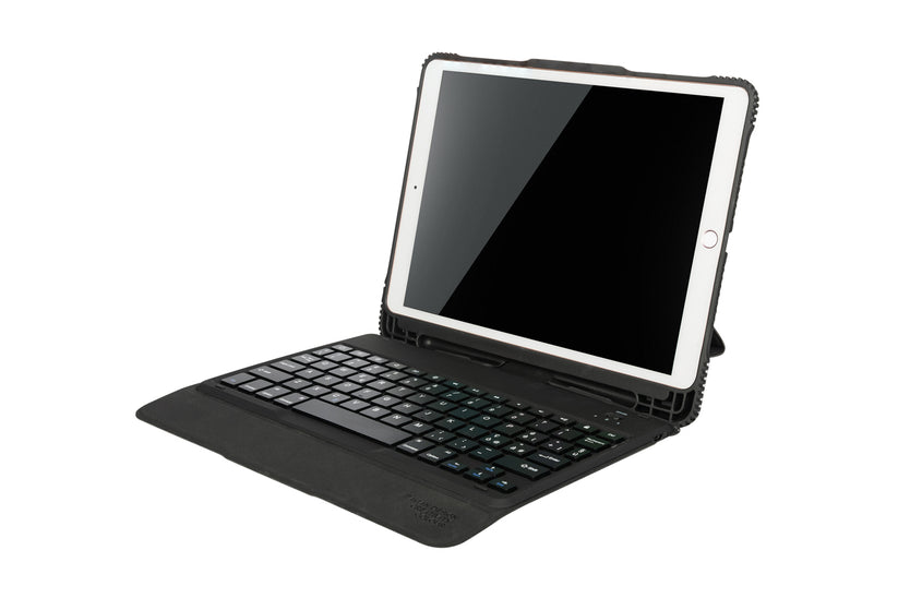 Tucano Tasto- 11 Keyboard Case for iPad Pro-11inch (2020) - Black Get best offers for Tucano Tasto- 11 Keyboard Case for iPad Pro-11inch (2020) - Black