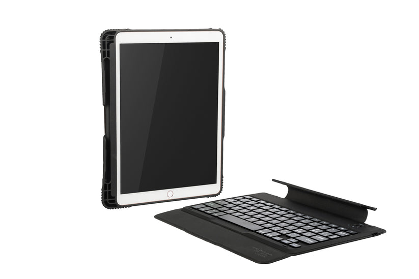 Tucano Tasto- 11 Keyboard Case for iPad Pro-11inch (2020) - Black Get best offers for Tucano Tasto- 11 Keyboard Case for iPad Pro-11inch (2020) - Black