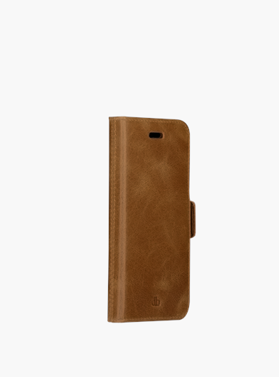 dbramante1928 Lynge case for iPhone 14 - Tan