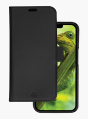 dbramante1928 Lynge case for iPhone 14 - Black