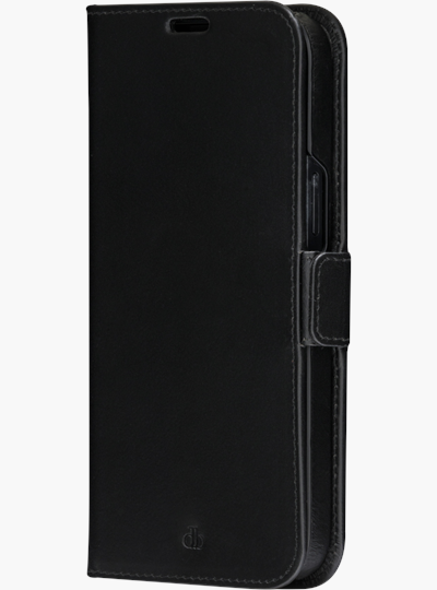 dbramante1928 Lynge case for iPhone 14 - Black