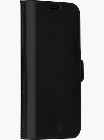 dbramante1928 Lynge case for iPhone 14 - Black