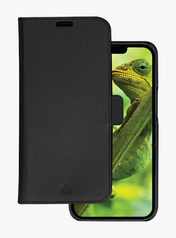 dbramante1928 Lynge case for iPhone 14 Plus - Black