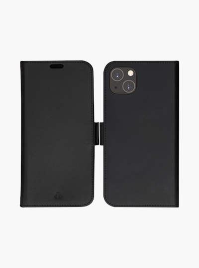 dbramante1928 Lynge case for iPhone 14 Plus - Black