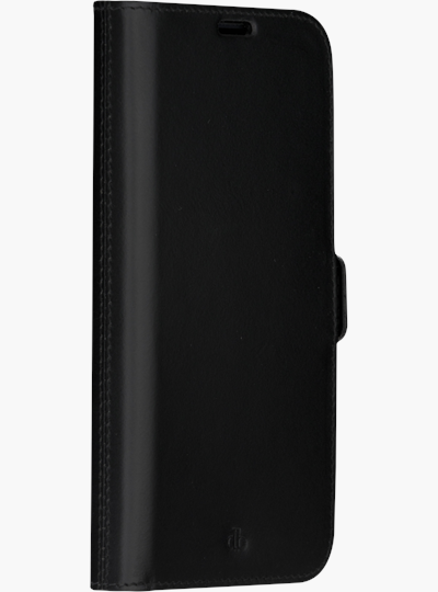 dbramante1928 Lynge case for iPhone 14 Plus - Black