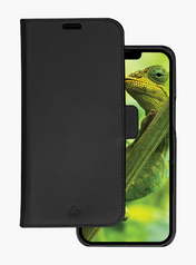 dbramante1928 Lynge case for iPhone 14 Pro Max - Black