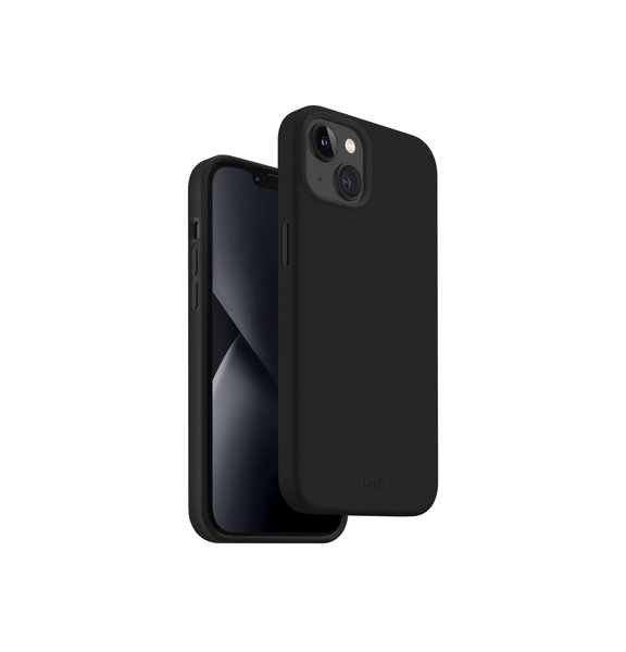 Uniq-iPhone 14 Case-LN-81534-BLACK - Black Get best offers for Uniq-iPhone 14 Case-LN-81534-BLACK - Black