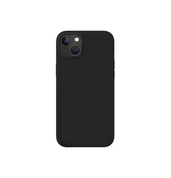 Uniq-iPhone 14 Case-LN-81534-BLACK - Black