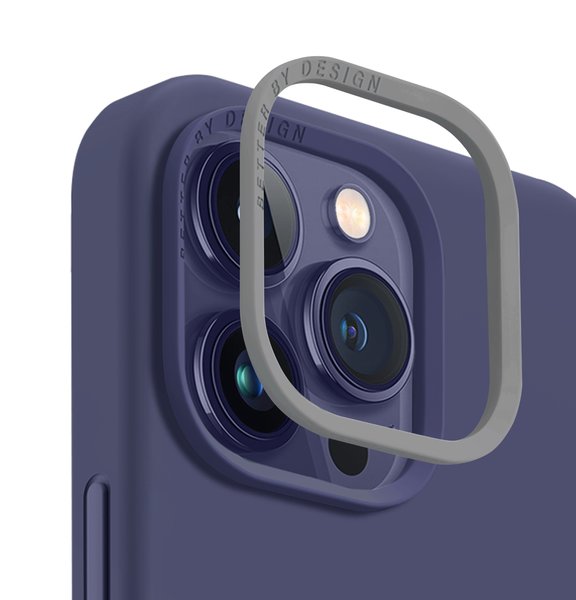 Uniq-iPhone 14 Pro Max Case-LN-82050-PURPLE - Purple