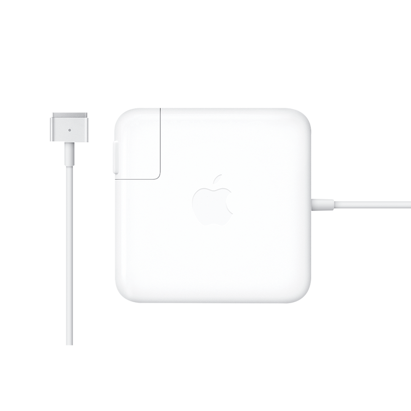 Apple 85 W MagSafe 2-strömadapter (för MacBook Pro med Retina-skärm)
