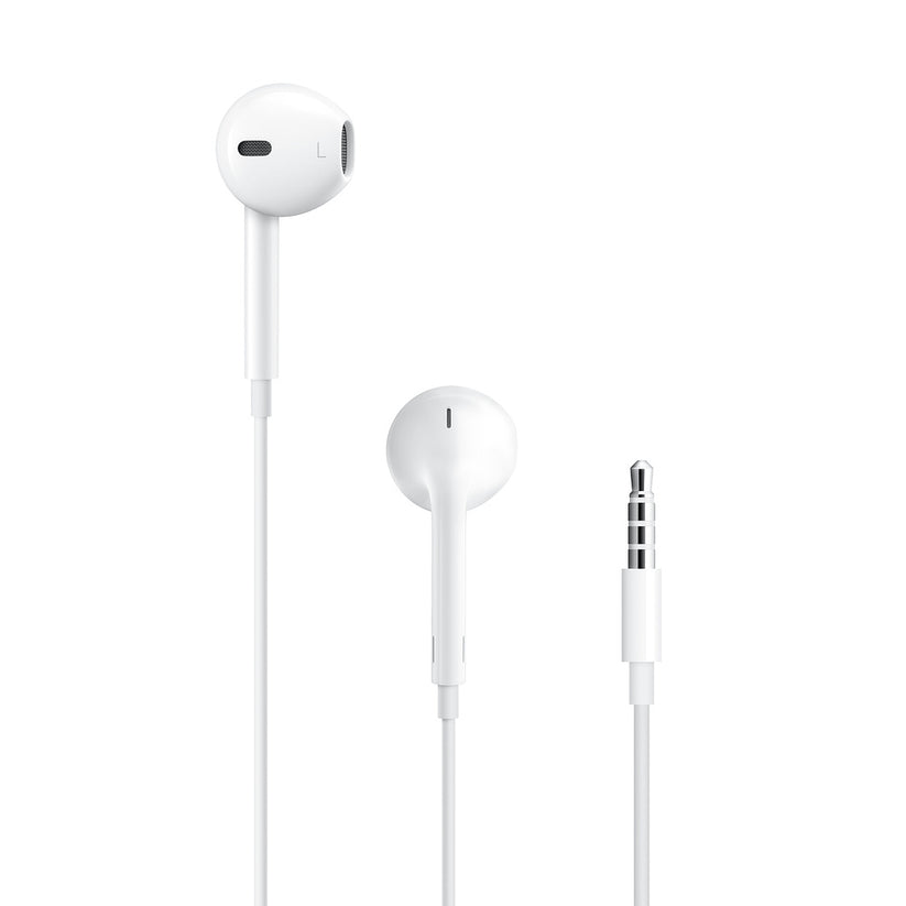 Apple EarPods with 3.5mm Headphone Plug Get best offers for Apple EarPods with 3.5mm Headphone Plug